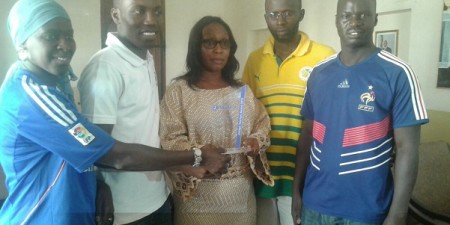 Tourisme : La municipalité de Gorée récompensée par jovago