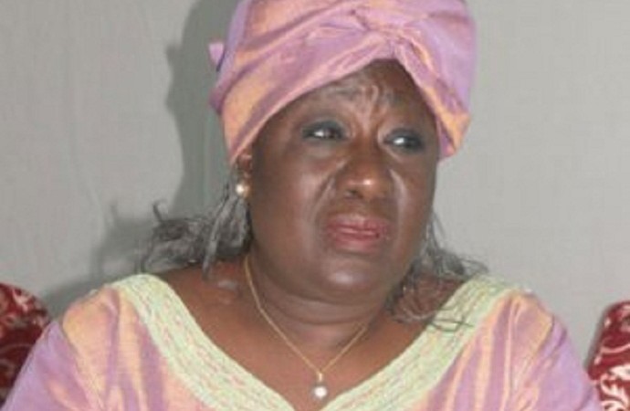 Ndioro Ndiaye, ancien ministre «: La question de l’entrepreneuriat , ce n’est plus une question de disponibilité de financements »
