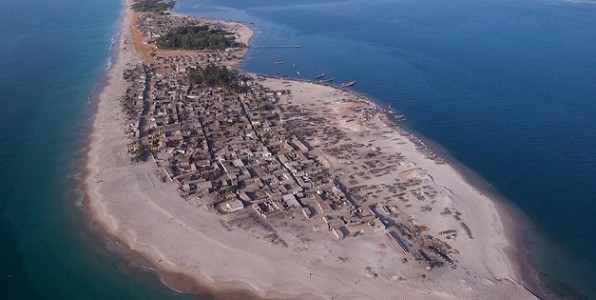 Ecotourisme: A la découverte de la réserve naturelle communautaire de Palmarin