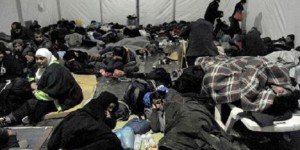 Réfugiés et la corruption : 57% des réfugiés mondiaux viennent de 3 des 5 pays les plus corrompus au monde, selon une étude