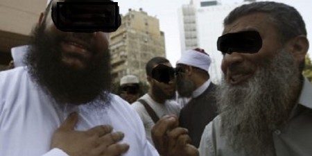 Touba : En colère une foule s’attaque à de présumés salafistes