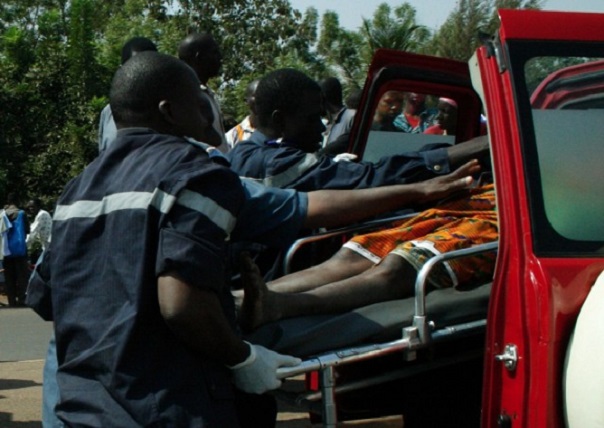 L’axe Linguère/Matam refait dans le macabre : Deux morts dont un bébé dans un accident