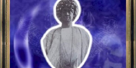 Magal de Darou Khoudoss: Touba a célébré Cheikh Modou Moustapha Mbacké, son premier khalife