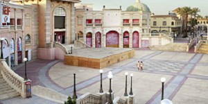 Jadis fleuron touristique du continent, Sharm El Sheikh presque devenue une ville fantôme