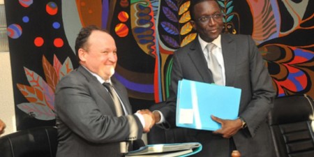 Projet d’interconnexion électrique des pays de l’OMVG : Vers un meilleur devenir du monde rural