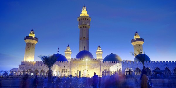 Magal de Touba: le partage comme vecteur d&rsquo;unité