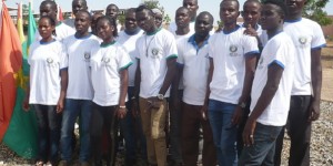 Espace CEDEAO    La promotion 2015 de jeunes reçoit ses attestations à Ziniare