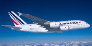 Psychose des attentats : Deux Vols Air France en route vers Paris déviés, après  des alertes à la bombe