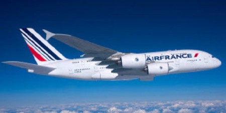 Psychose des attentats : Deux Vols Air France en route vers Paris déviés, après  des alertes à la bombe