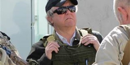 43 millions de dollars pour construire une station d’essence en Afghanistan, les USA gaspillent aussi les deniers publics