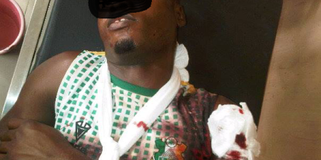 Mbirkilane la maison d’une tradi-praticienne attaquée, des bandits emporte 250 000 FCFA laissant 4 blessés