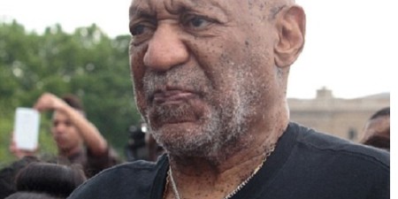 Justice : l’acteur américain Bill Cosby (Cosby-show) condamné entre 3 et 10 de prison pour agression sexuelle et drogue