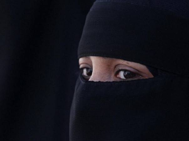 Suisse/Tessin Jusqu’à plus de 4 millions FCFA d’amende pour les femmes porteuses de la Burka