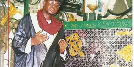 « Affaire des jihadistes sénégalais  » Imam Cheikh Oumar Kouta: « Il faut éviter toute précipitation nuisible »