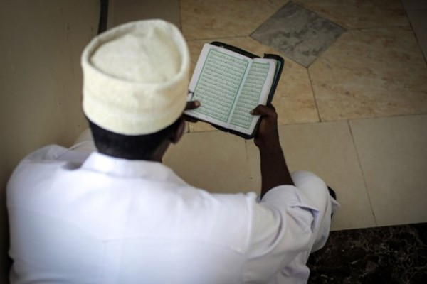 Saint-Louis L’imam de la mosquée Mame Rawane Ngom accusé de détournement  et séquestré