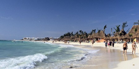 Un couple canadien retrouvé mort dans un bain à remous d’un hôtel mexicain