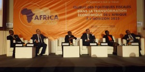 Transformation économique et Développement humain  « L’Afrique doit faire confiance à l’expertise africaine»
