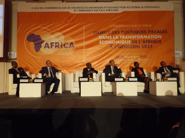 Transformation économique et Développement humain  « L’Afrique doit faire confiance à l’expertise africaine»