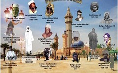 Magal de Touba, son origine, ses bienfaits, sa dimension, sa première célébration à Touba