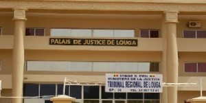 Louga/Justice  Moussa écope de 20 ans, il avait tué la coépouse de sa mère