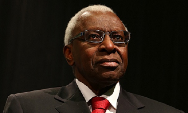 Affaire Lamine Diack :Un des plus grands  complots du siècle contre le continent noir (Boubacar Seye)