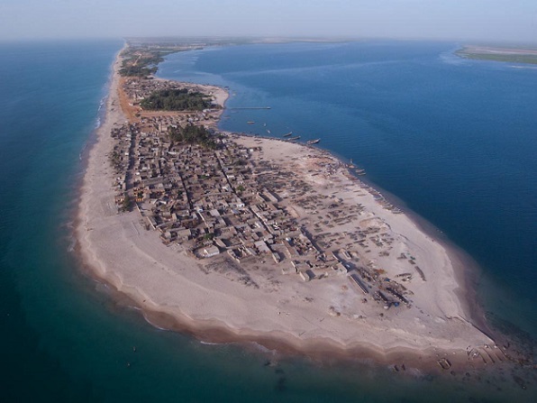 Ecotourisme: A la découverte de la réserve naturelle communautaire de Palmarin