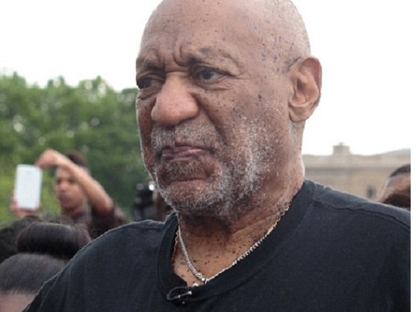 Justice : l’acteur américain Bill Cosby (Cosby-show) condamné entre 3 et 10 de prison pour agression sexuelle et drogue