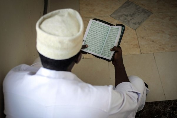 Crise à la Mosquée de Saré Moussa Ndour : L’imam déclaré persona non Grata