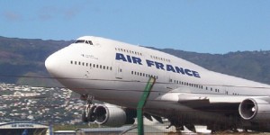Atterrissage d’urgence d’un avion d’Air France au Kenya : « Quelqu’un avait entendu le tic-tac suspect « 