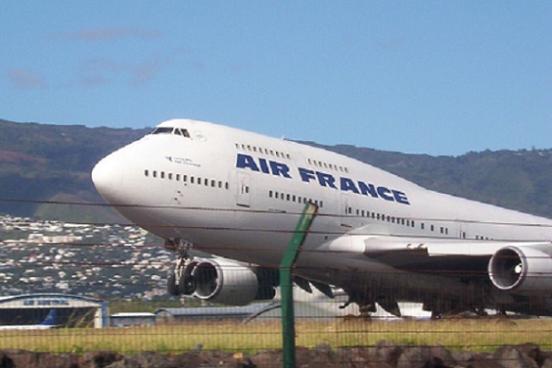 Atterrissage d’urgence d’un avion d’Air France au Kenya : « Quelqu’un avait entendu le tic-tac suspect « 