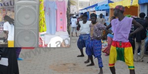 Fidak 2016 Laissés en rade, les sinistrés du CICES de l&rsquo;année dernière se radicalisent et menacent