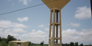 Réception et d’inauguration de 2 mini forages : la fondation turque Dyanet Vakfi  en appui aux populations