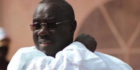 Quand Khadim Samb alias ‘’tégual sa baram ma nieuw ’’ dérape…