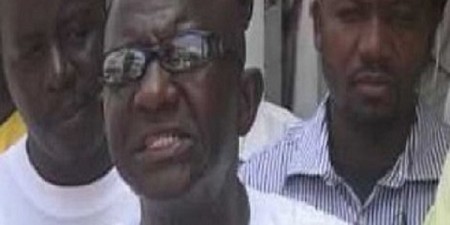 Transport urbain  « Dakar Dem Dik dans une profonde mélasse, ses travailleurs vont réagir ! » Mamadou Goudibay dixit