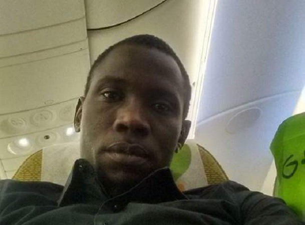 Le journaliste Mansour Diop de Zik FM convoqué à la DIC ce samedi