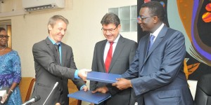 Energies renouvelables : L’Allemagne accorde près de 18 milliards FCFA au Sénégal