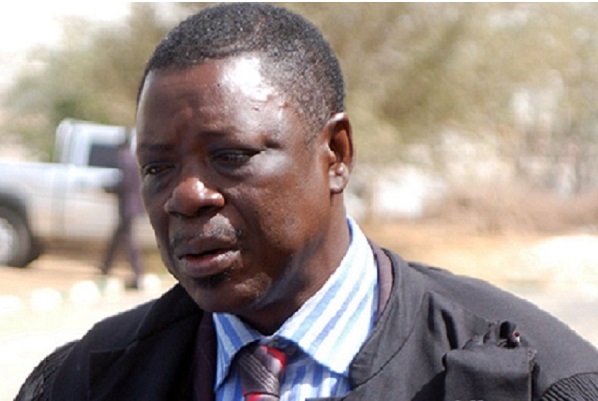 Arrêtés des gouverneurs de Dakar et Thiès prolongeant le couvre-feu : «Il y a un vide juridique», selon Me Ousmane Sèye