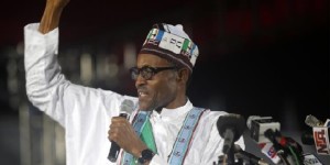 Nigéria La guerre contre Boko Haram techniquement gagnée, selon le président Buhari