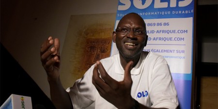 Nouvelles Technologies/Célébration des 10 ans de SOLID: Un message fort lancé aux autorités étatiques