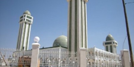 Nouveau Président du Sénégal : les chaleureuses félicitations des Imams et Oulémas à Mr Bassirou Diomaye Faye,