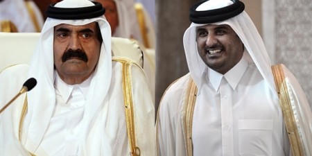 Suisse La royauté qatari envoie précipitamment  neuf avions pour un émir à la jambe cassée