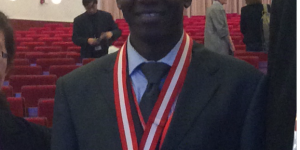 Le Sénégal distingué à la Conférence générale des Instituts Confucius, le Recteur de l’UCAD honoré par la Chine