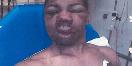 Un ex-détenu abattu alors qu’il devait recevoir 450 mille dollars pour sévices subis