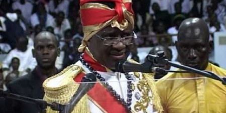 Rassemblement annuel/Edition 2015 Vers d’importantes innovations et de grandes déclarations de Serigne Modou Kara