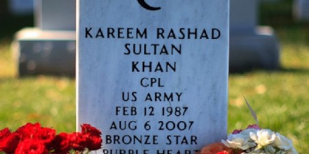 Plus de 5.000 musulmans servent dans l’armée américaine, annonce le Pentagone