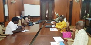 Promotion du Tourisme La ville de Dakar et la plateforme hôtelière Jovago affûtent leurs armes