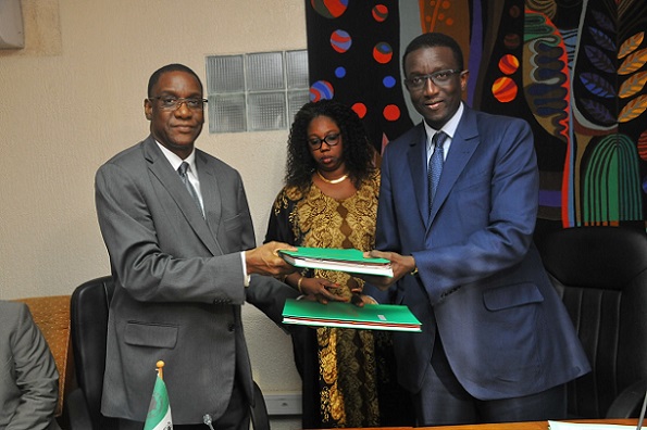 TIC et Energie : La BAD accorde plus 79 milliards FCFA à l’état du Sénégal