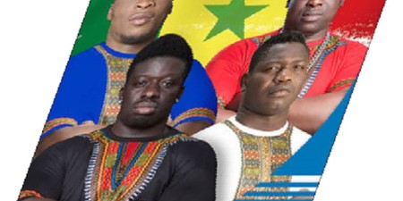 Gouy Gui pourrait mettre du sable dans le couscous de la 3e journée du Tnt…vers un probable report