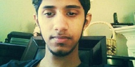 Viol sur mineure de 13 ans, le fils d’un diplomate pakistanais dans de sales draps