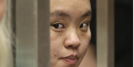 Californie : Une femme condamnée à vie pour la mort de son bébé dans un four à micro-ondes